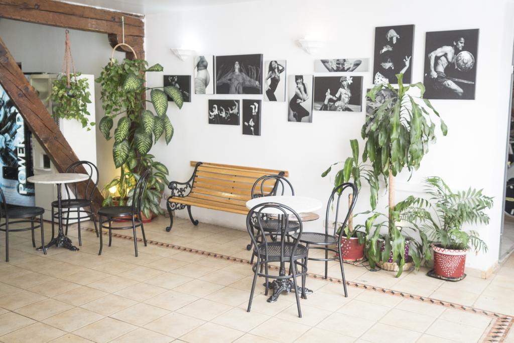 Appartement Bookinmadrid Com - Puerta Del Sol Extérieur photo
