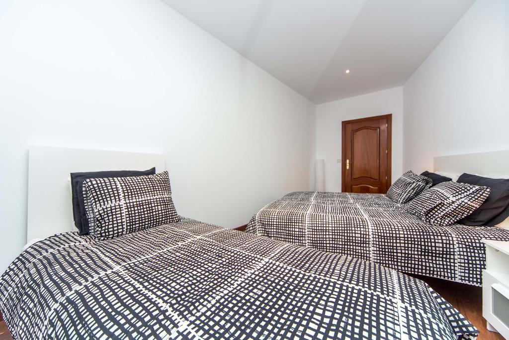Appartement Bookinmadrid Com - Puerta Del Sol Extérieur photo