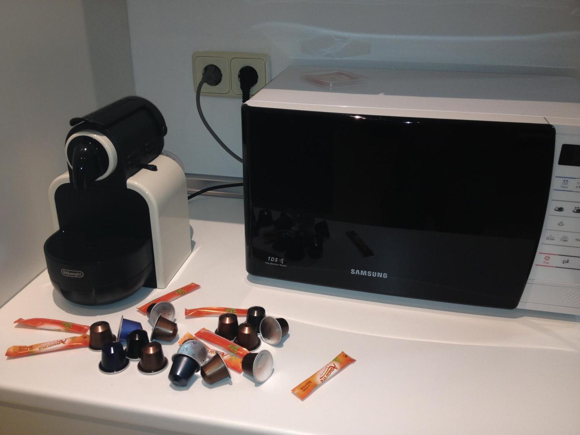 Appartement Bookinmadrid Com - Puerta Del Sol Chambre photo