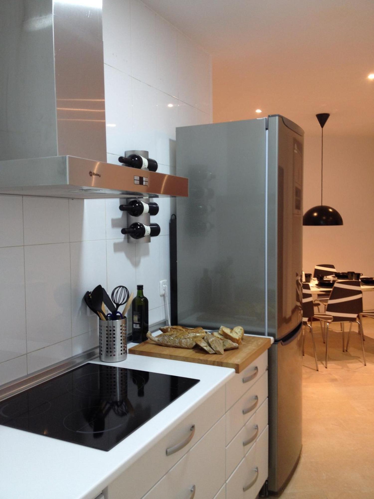 Appartement Bookinmadrid Com - Puerta Del Sol Chambre photo