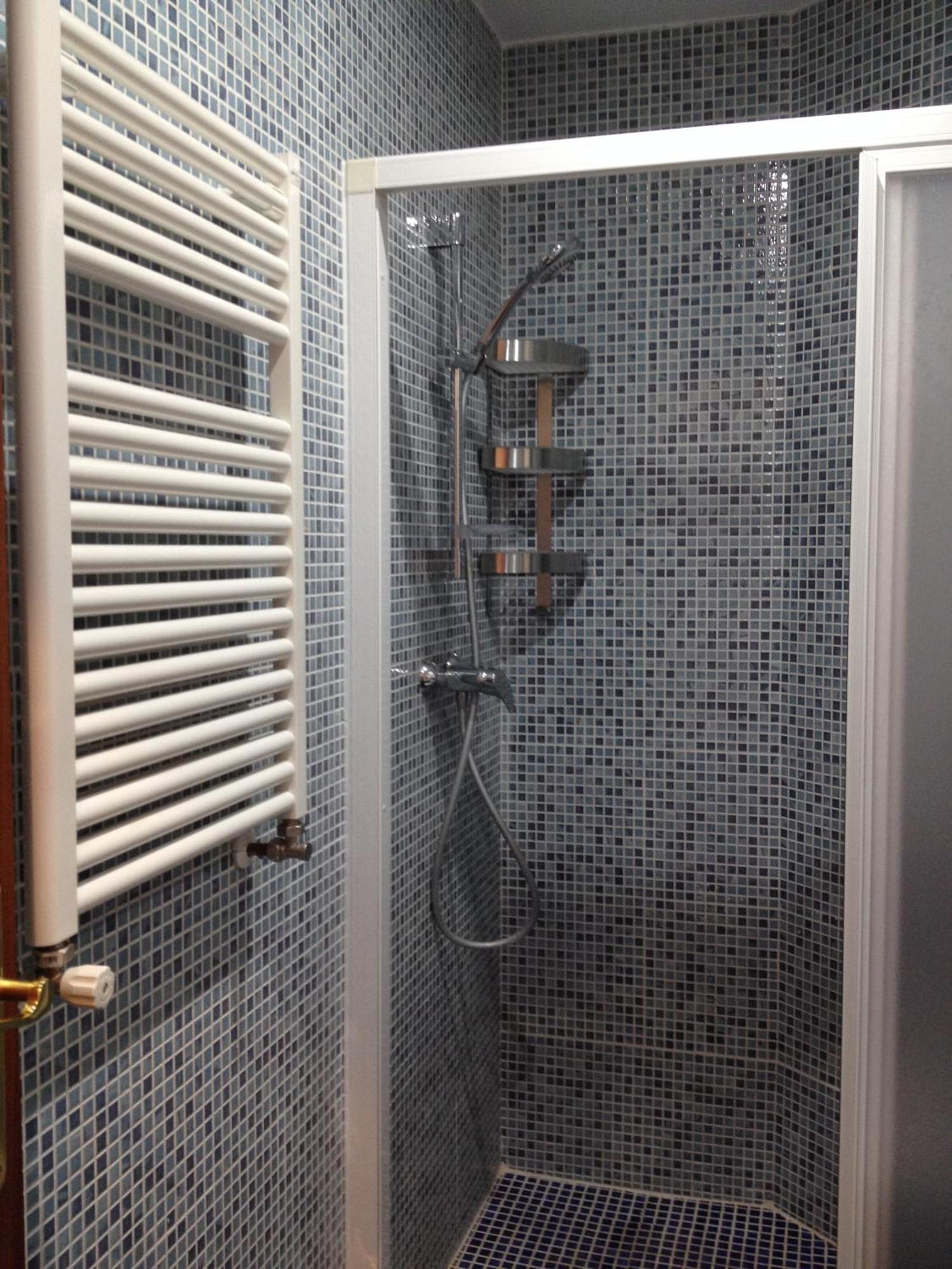Appartement Bookinmadrid Com - Puerta Del Sol Chambre photo