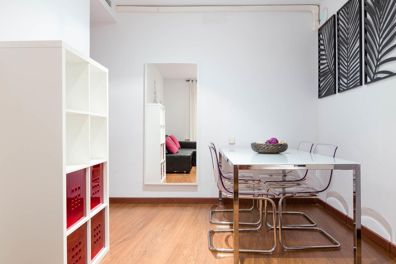 Appartement Bookinmadrid Com - Puerta Del Sol Extérieur photo
