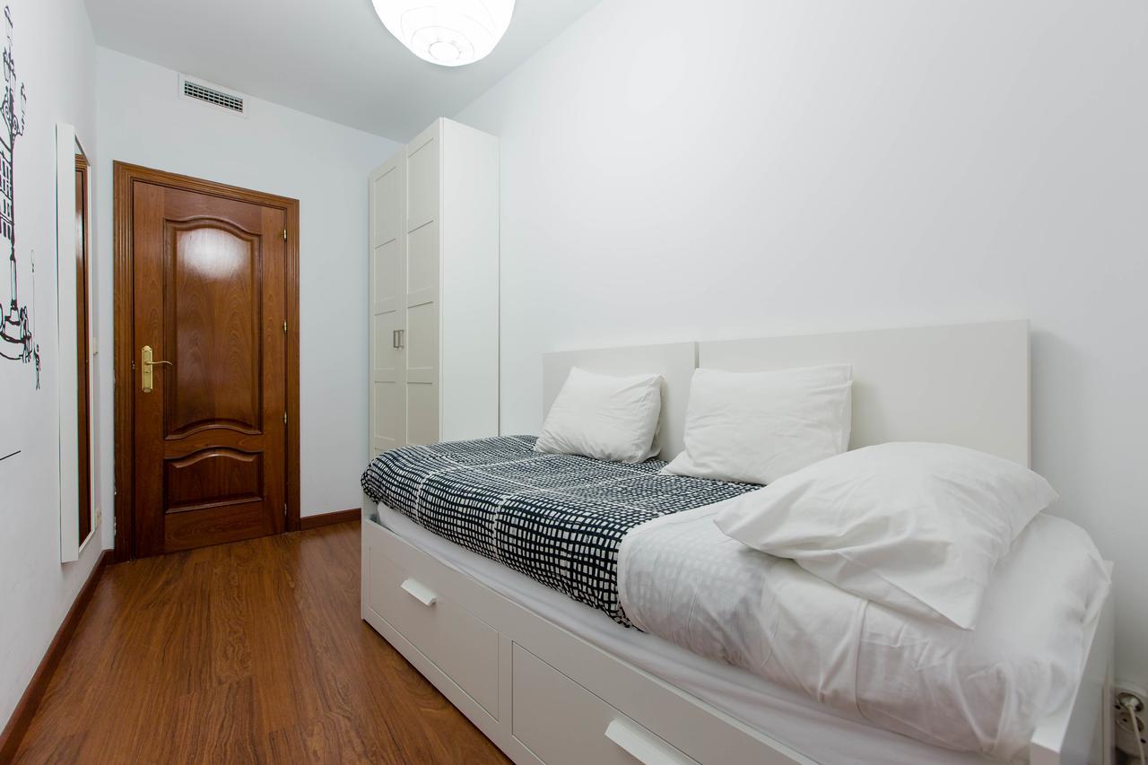 Appartement Bookinmadrid Com - Puerta Del Sol Extérieur photo